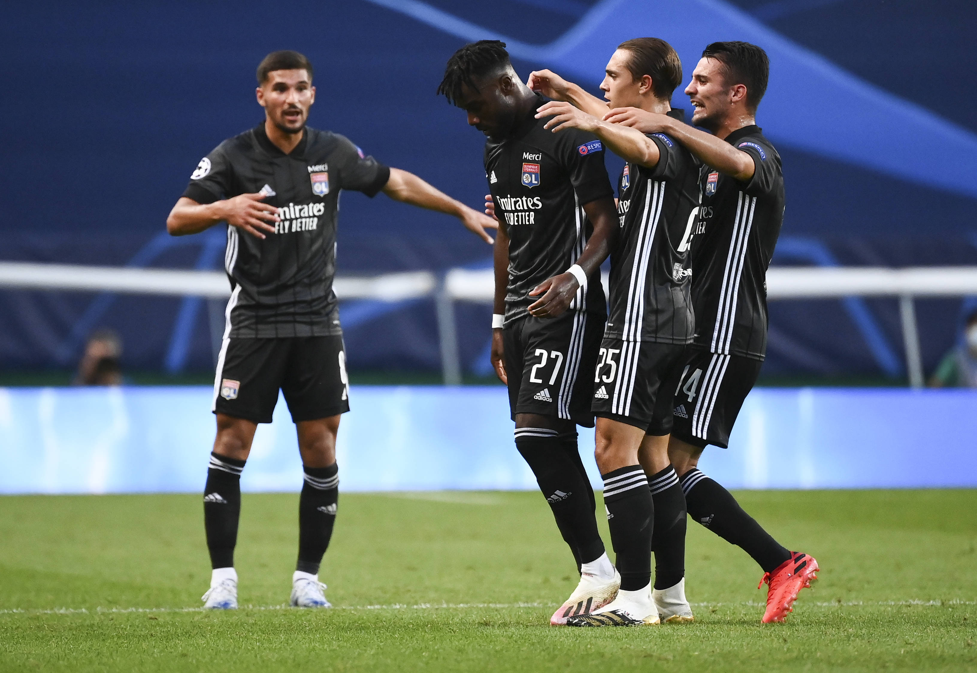 V体育-摩纳哥逆转布雷斯特,取得关键胜利