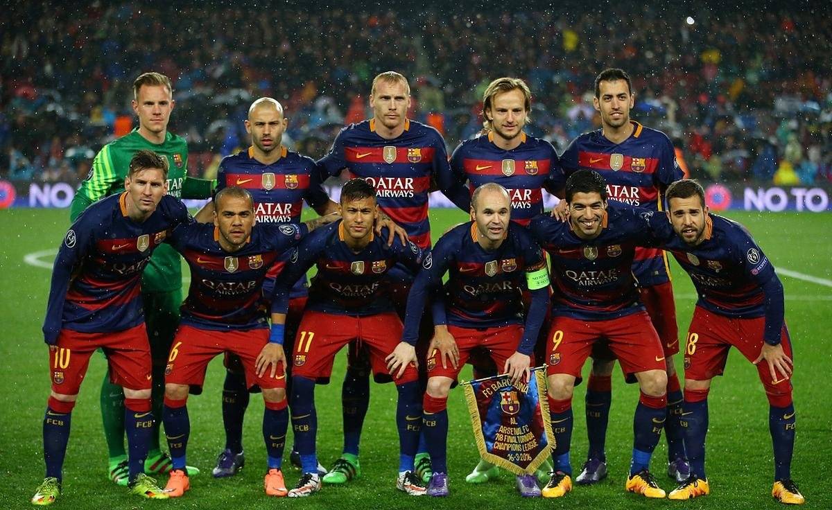 特立尼达和多巴哥备战欧洲国家联赛的对决 特立尼达和多巴哥备战欧洲国家联赛的对决