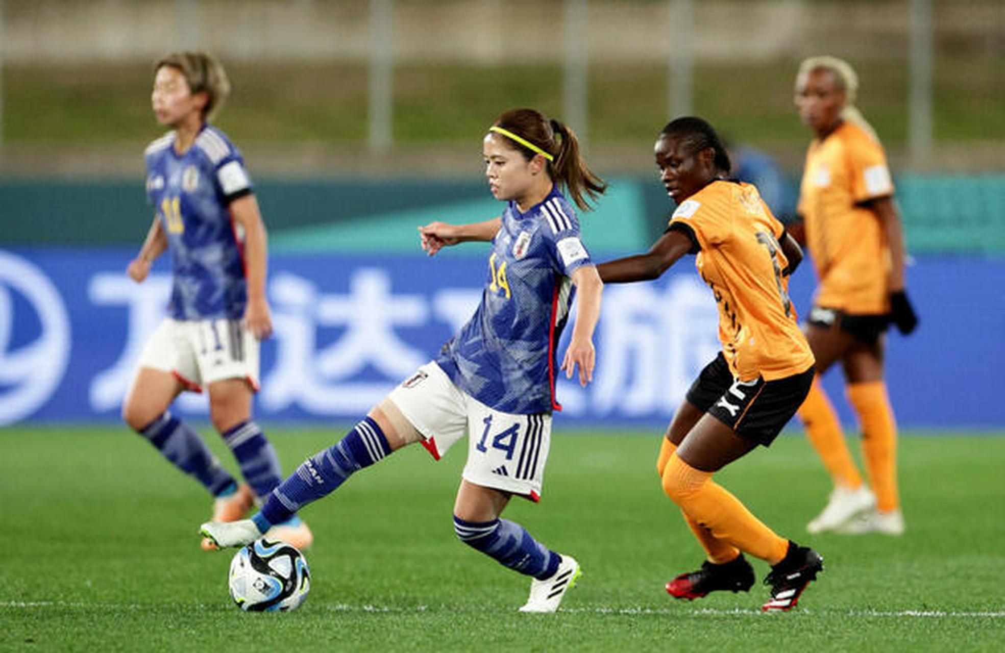 V体育官方app-澳门女足队员战术精湛，实现胜利