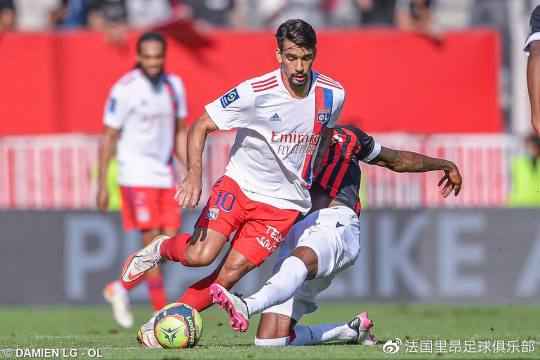 里昂客场不敌尼斯,遗憾失利 里昂客场不敌尼斯,遗憾失利