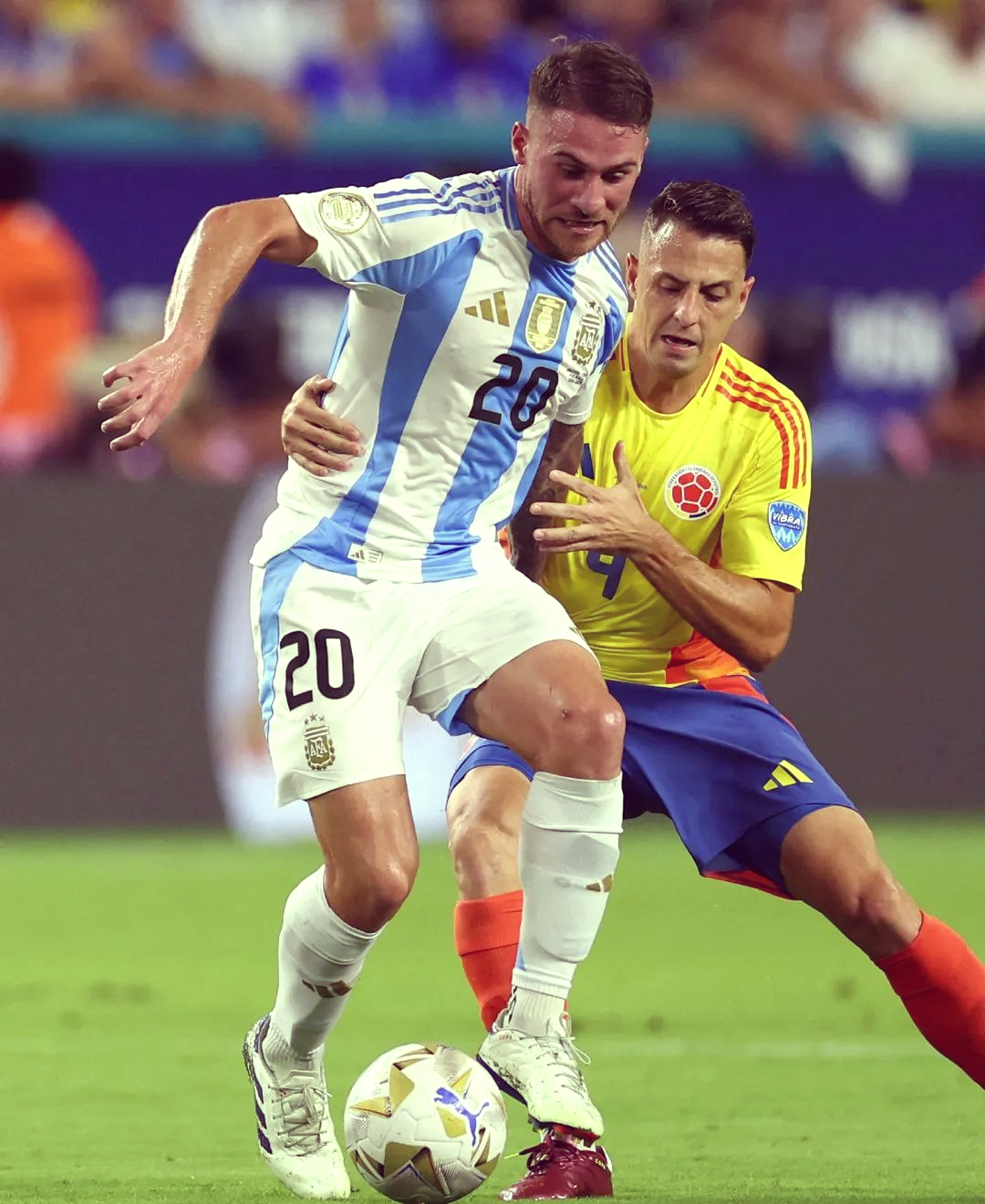 阿根廷篮球职业联赛总决赛迎来巅峰对决 阿根廷篮球职业联赛总决赛迎来巅峰对决